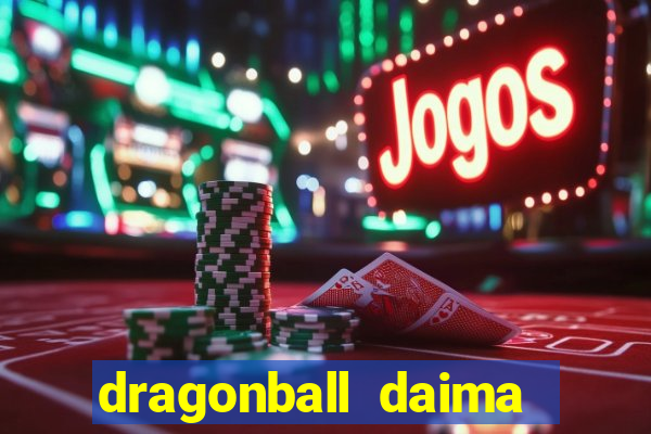 dragonball daima torrent magnet